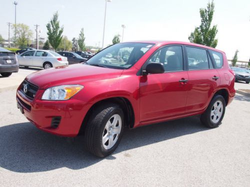 2012 Toyota RAV4 Sport, US $19,499.00, image 10