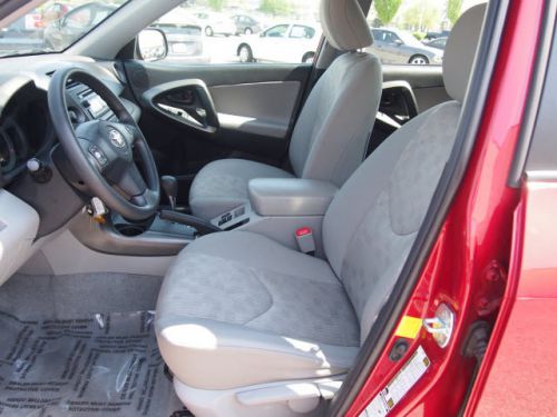 2012 Toyota RAV4 Sport, US $19,499.00, image 11
