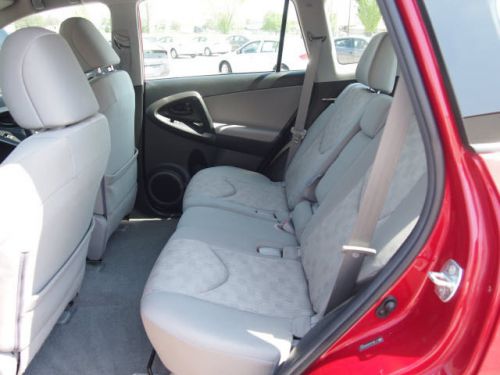 2012 Toyota RAV4 Sport, US $19,499.00, image 13