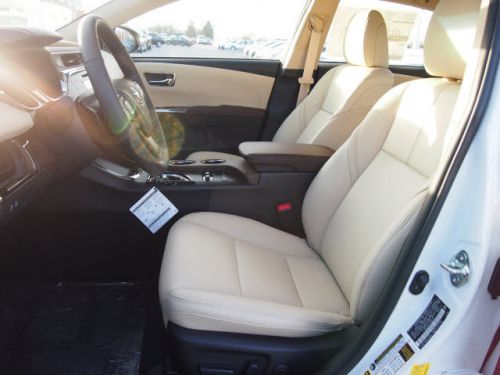 2014 Toyota Avalon XLE Touring, US $32,766.00, image 2