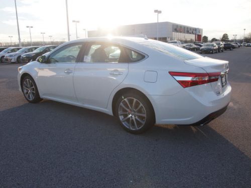 2014 Toyota Avalon XLE Touring, US $32,766.00, image 3