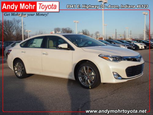 2014 Toyota Avalon XLE Touring, US $32,766.00, image 6