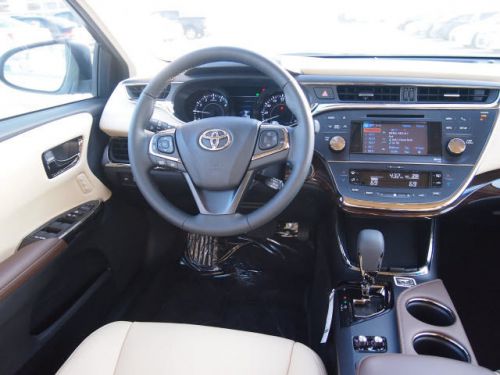 2014 Toyota Avalon XLE Touring, US $32,766.00, image 7