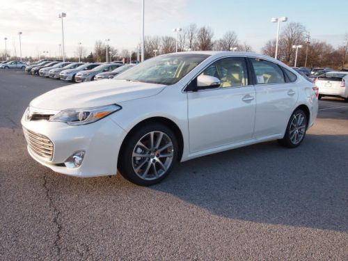 2014 Toyota Avalon XLE Touring, US $32,766.00, image 9