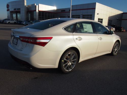 2014 Toyota Avalon XLE Touring, US $32,766.00, image 10