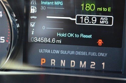 2012 Ford F250 Super Duty, US $47,988.00, image 3