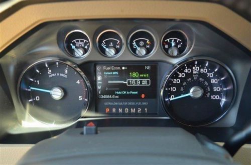 2012 Ford F250 Super Duty, US $47,988.00, image 6