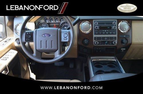 2012 Ford F250 Super Duty, US $47,988.00, image 9