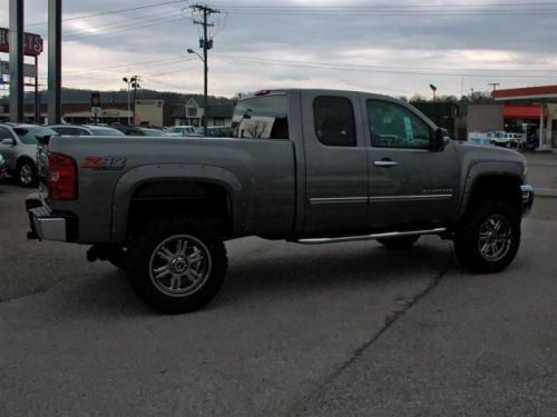 2013 Chevrolet Silverado 1500 LT, US $58,239.00, image 2