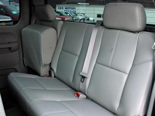 2013 Chevrolet Silverado 1500 LT, US $58,239.00, image 3