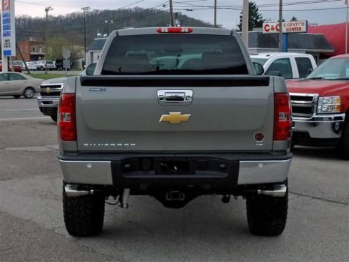 2013 Chevrolet Silverado 1500 LT, US $58,239.00, image 4