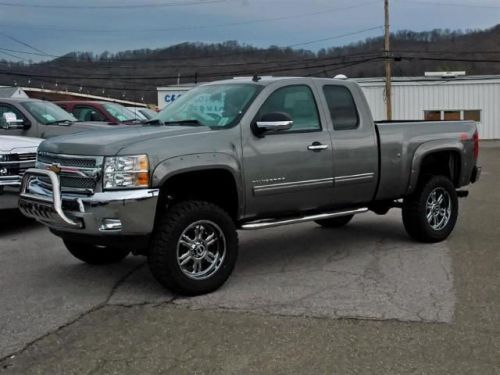 2013 Chevrolet Silverado 1500 LT, US $58,239.00, image 5