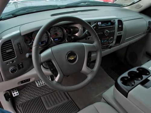 2013 Chevrolet Silverado 1500 LT, US $58,239.00, image 7