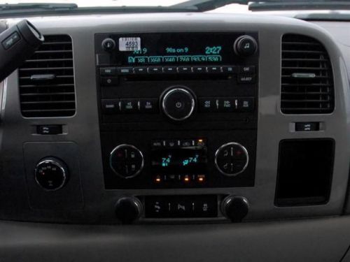 2013 Chevrolet Silverado 1500 LT, US $58,239.00, image 8