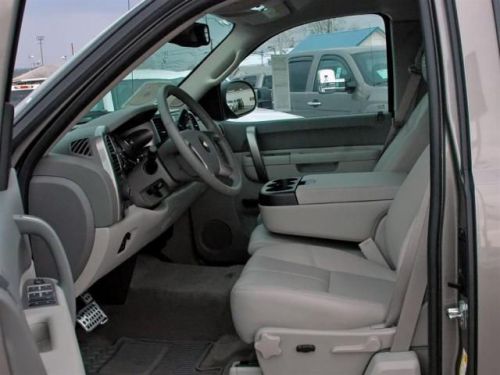 2013 Chevrolet Silverado 1500 LT, US $58,239.00, image 9