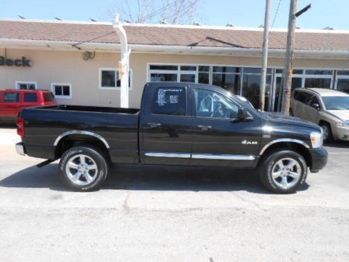 2008 dodge ram 1500