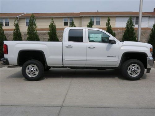 2015 gmc sierra 2500 sle