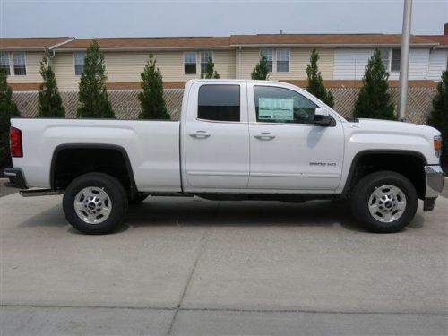 2015 gmc sierra 2500 sle