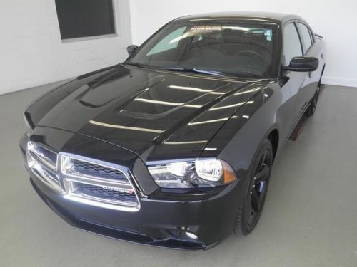 2014 dodge charger sxt