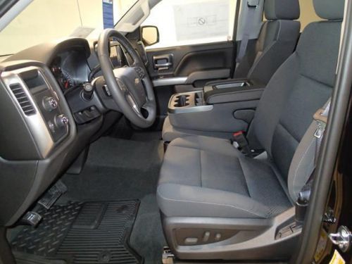 2014 Chevrolet Silverado 1500 1LT, US $38,733.00, image 2