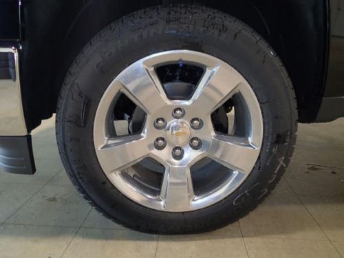 2014 Chevrolet Silverado 1500 1LT, US $38,733.00, image 3