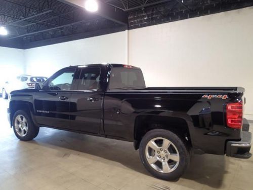 2014 Chevrolet Silverado 1500 1LT, US $38,733.00, image 4