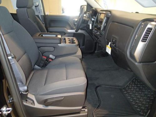 2014 Chevrolet Silverado 1500 1LT, US $38,733.00, image 8
