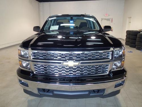 2014 Chevrolet Silverado 1500 1LT, US $38,733.00, image 10