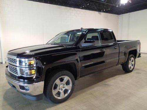 2014 Chevrolet Silverado 1500 1LT, US $38,733.00, image 13
