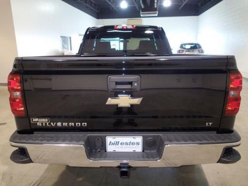 2014 Chevrolet Silverado 1500 1LT, US $38,733.00, image 14