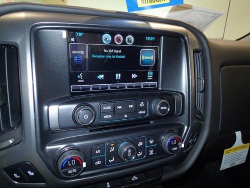2014 Chevrolet Silverado 1500 1LT, US $38,733.00, image 20