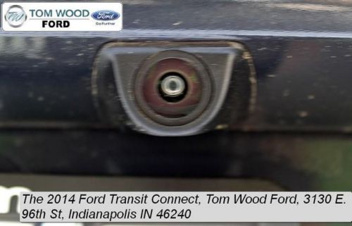 2014 Ford Transit Connect Titanium, US $29,777.00, image 2