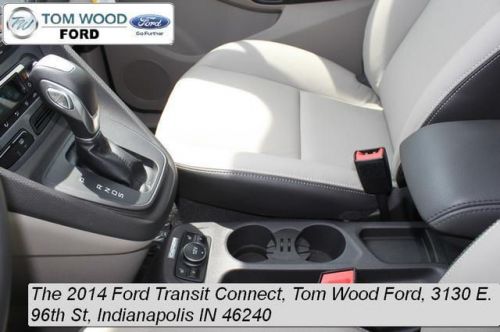 2014 Ford Transit Connect Titanium, US $29,777.00, image 3
