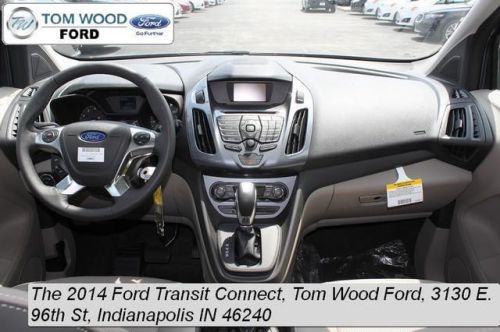 2014 Ford Transit Connect Titanium, US $29,777.00, image 4