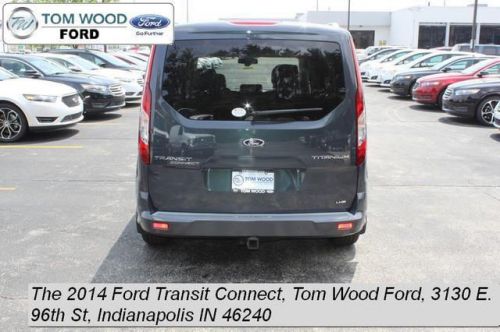 2014 Ford Transit Connect Titanium, US $29,777.00, image 6
