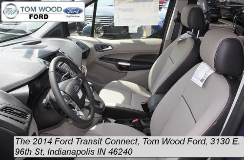 2014 Ford Transit Connect Titanium, US $29,777.00, image 7