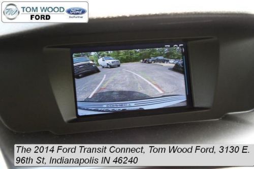 2014 Ford Transit Connect Titanium, US $29,777.00, image 8