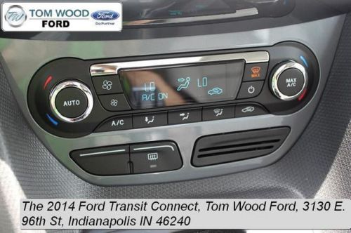 2014 Ford Transit Connect Titanium, US $29,777.00, image 9