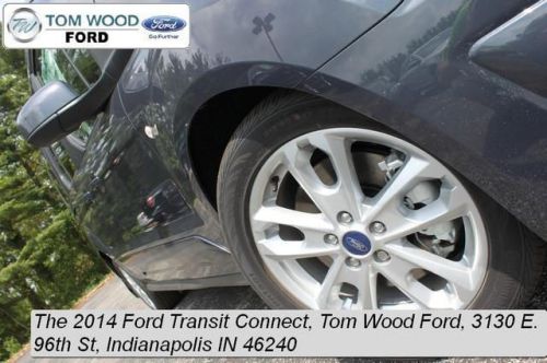 2014 Ford Transit Connect Titanium, US $29,777.00, image 11