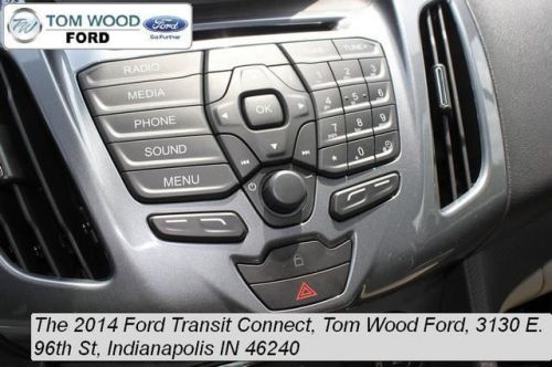2014 Ford Transit Connect Titanium, US $29,777.00, image 12