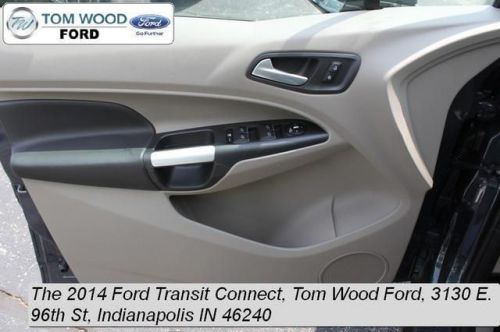 2014 Ford Transit Connect Titanium, US $29,777.00, image 13