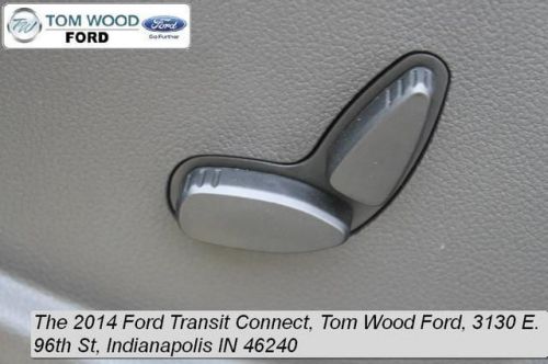 2014 Ford Transit Connect Titanium, US $29,777.00, image 17