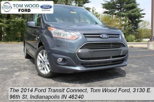 2014 Ford Transit Connect Titanium, US $29,777.00, image 18