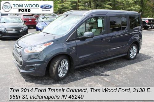 2014 Ford Transit Connect Titanium, US $29,777.00, image 19