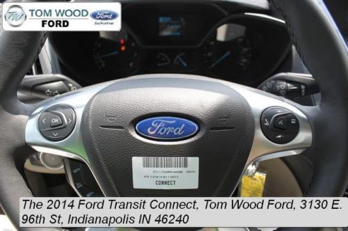 2014 Ford Transit Connect Titanium, US $29,777.00, image 21