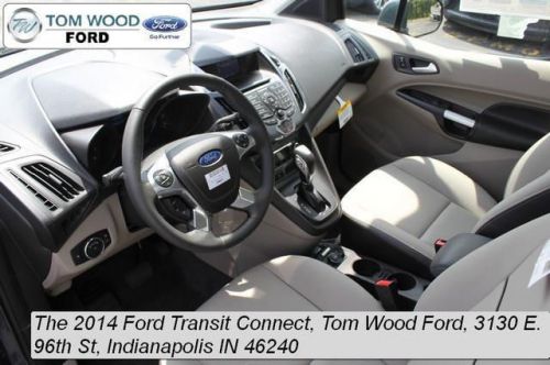 2014 Ford Transit Connect Titanium, US $29,777.00, image 22