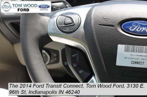 2014 Ford Transit Connect Titanium, US $29,777.00, image 23