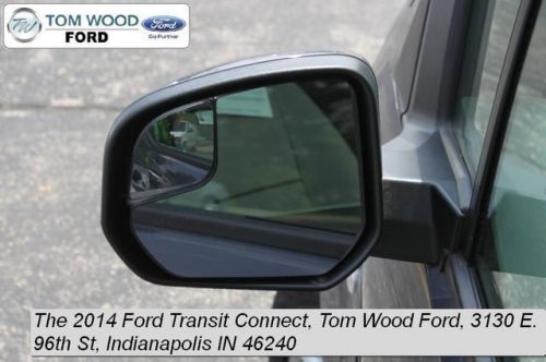 2014 Ford Transit Connect Titanium, US $29,777.00, image 24