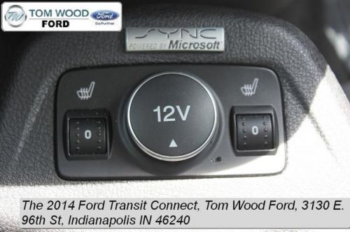 2014 Ford Transit Connect Titanium, US $29,777.00, image 25