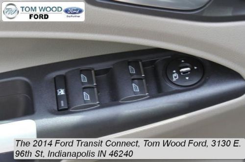 2014 Ford Transit Connect Titanium, US $29,777.00, image 26